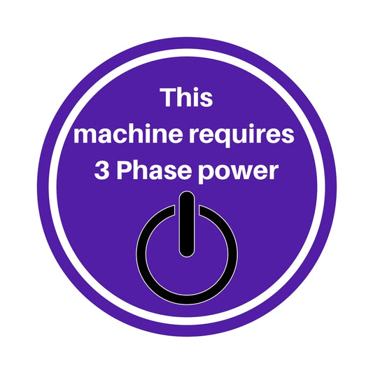 Fagor CO-142BDD Pass Through Dishwasher