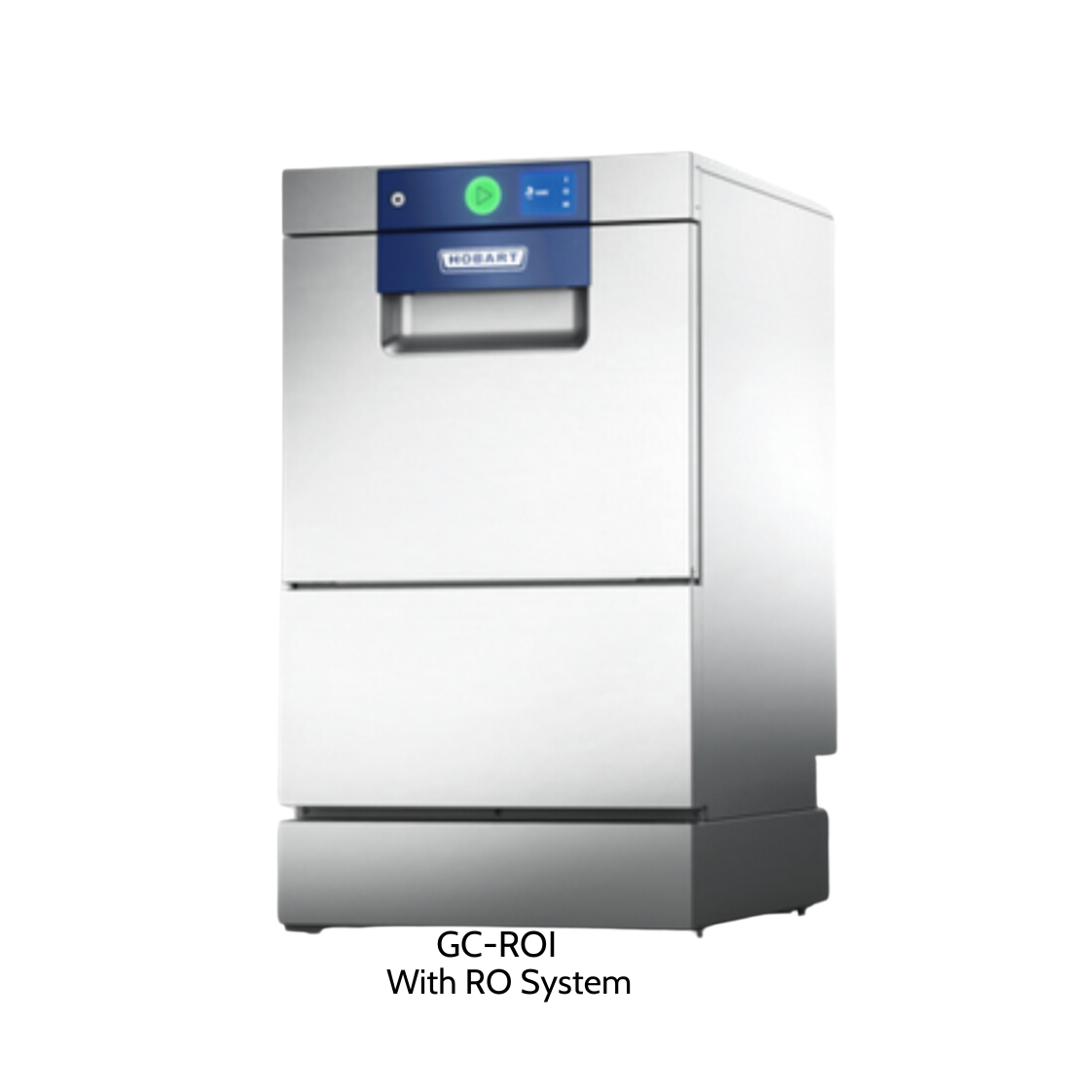 Hobart Profi GCROI PREMIUM RO Glasswasher