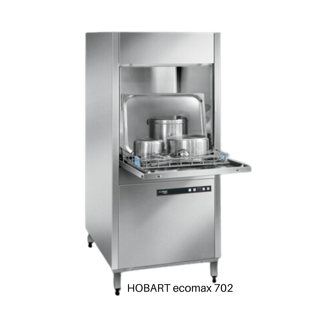 Hobart ecomax 702 Utensil Washer