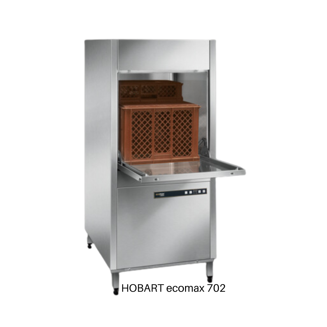 Hobart ecomax 702 Utensil Washer