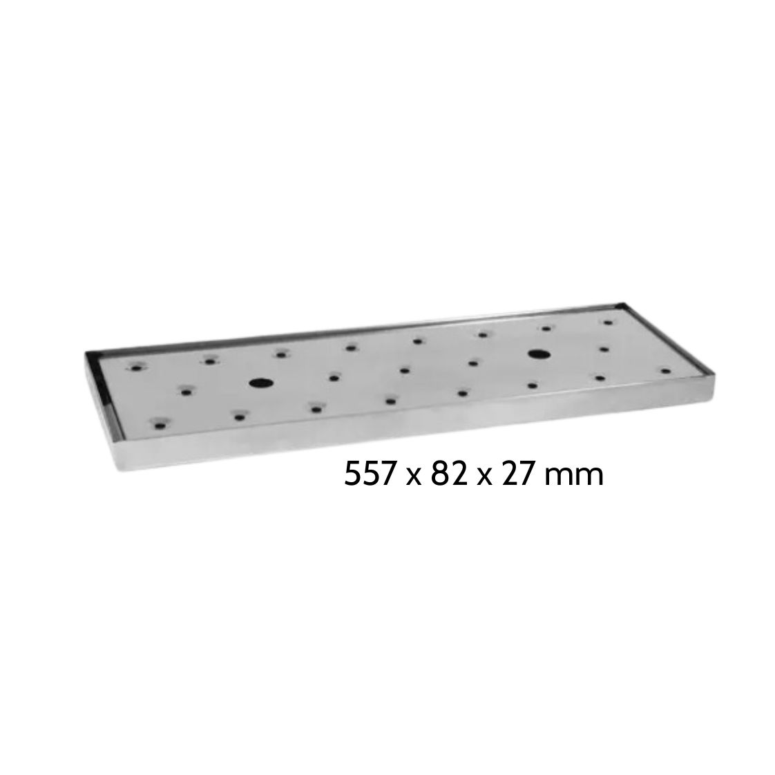 Bar Drip Tray