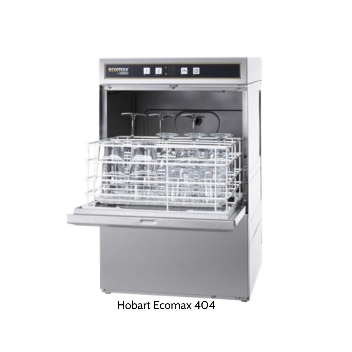 Hobart Ecomax 404