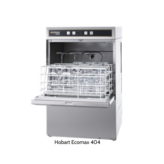 Hobart Ecomax 404