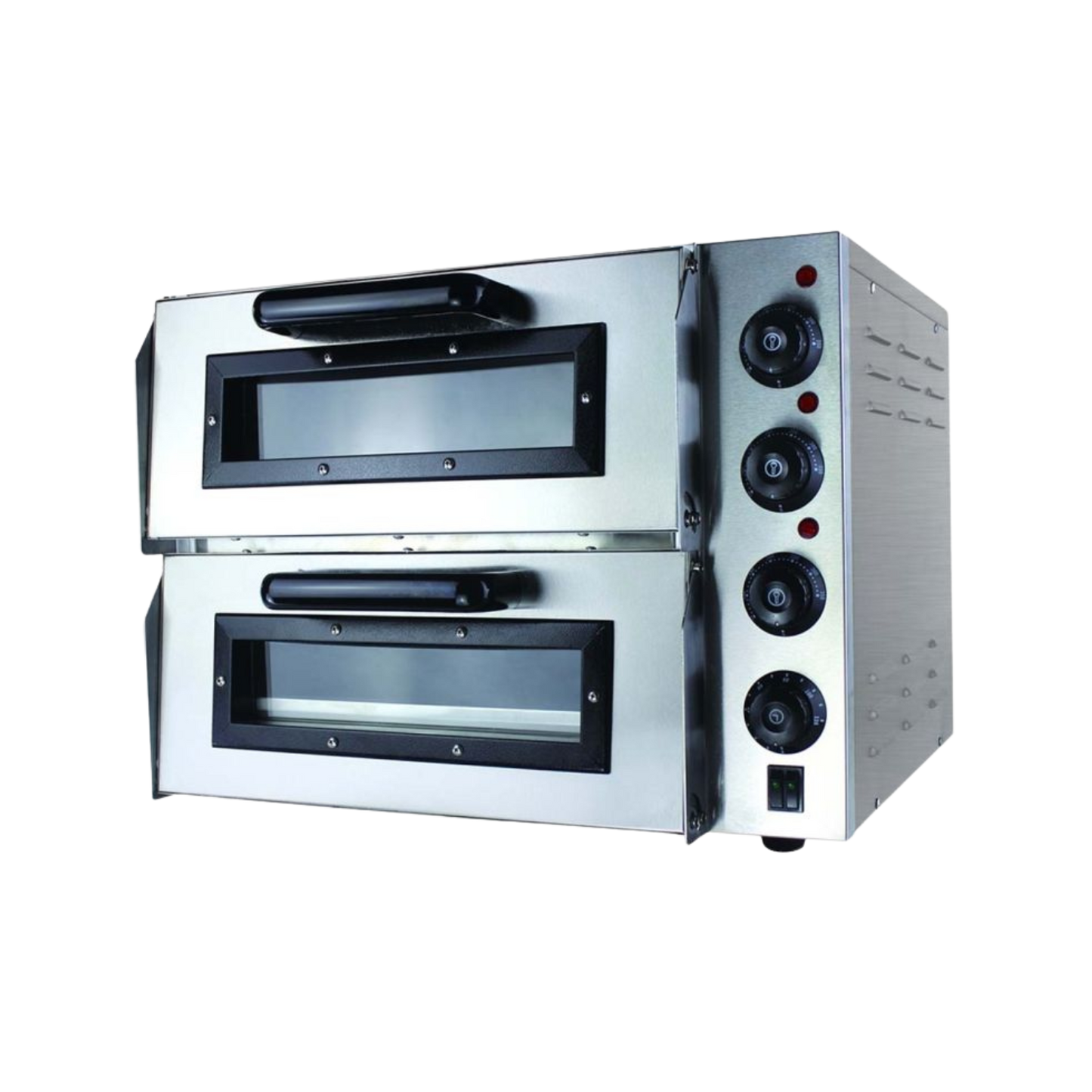 Compact Deck Oven - EP2S