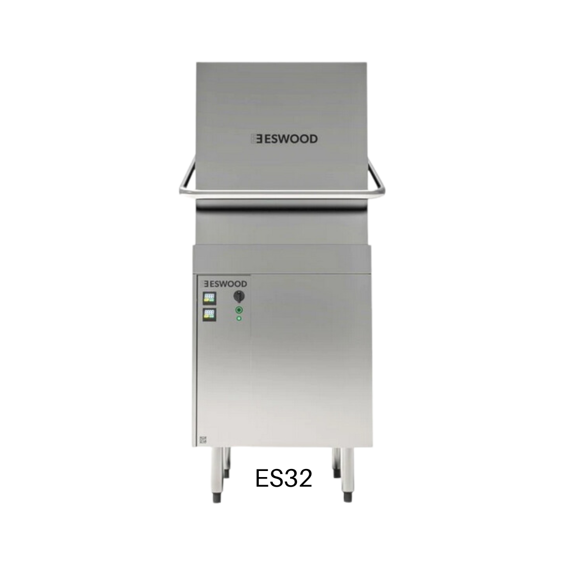 Eswood ES32 Pass Through Dishwasher