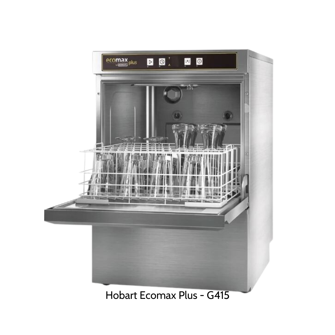 Hobart Ecomax Plus - G415