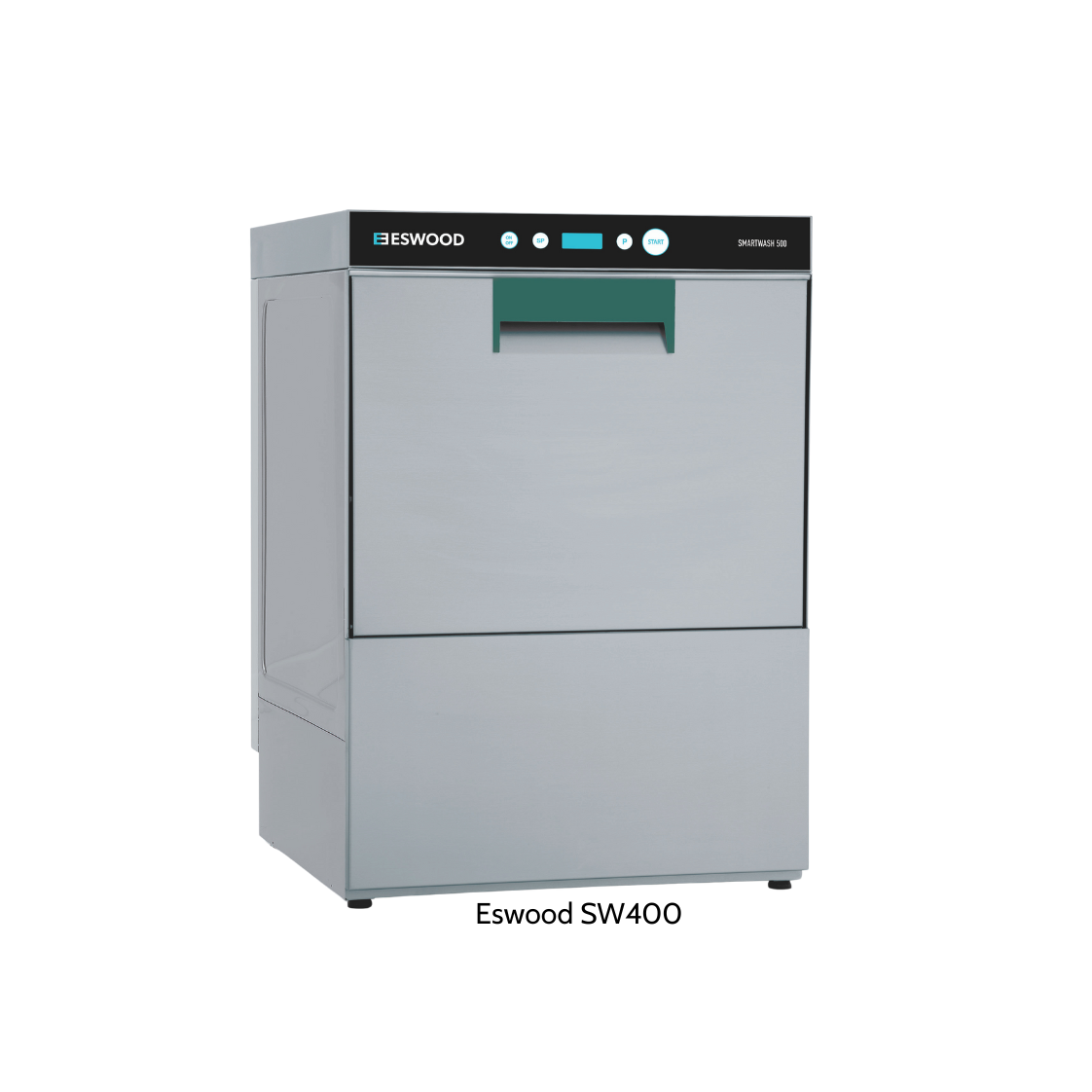 Eswood SmartWash 400 GlassWasher