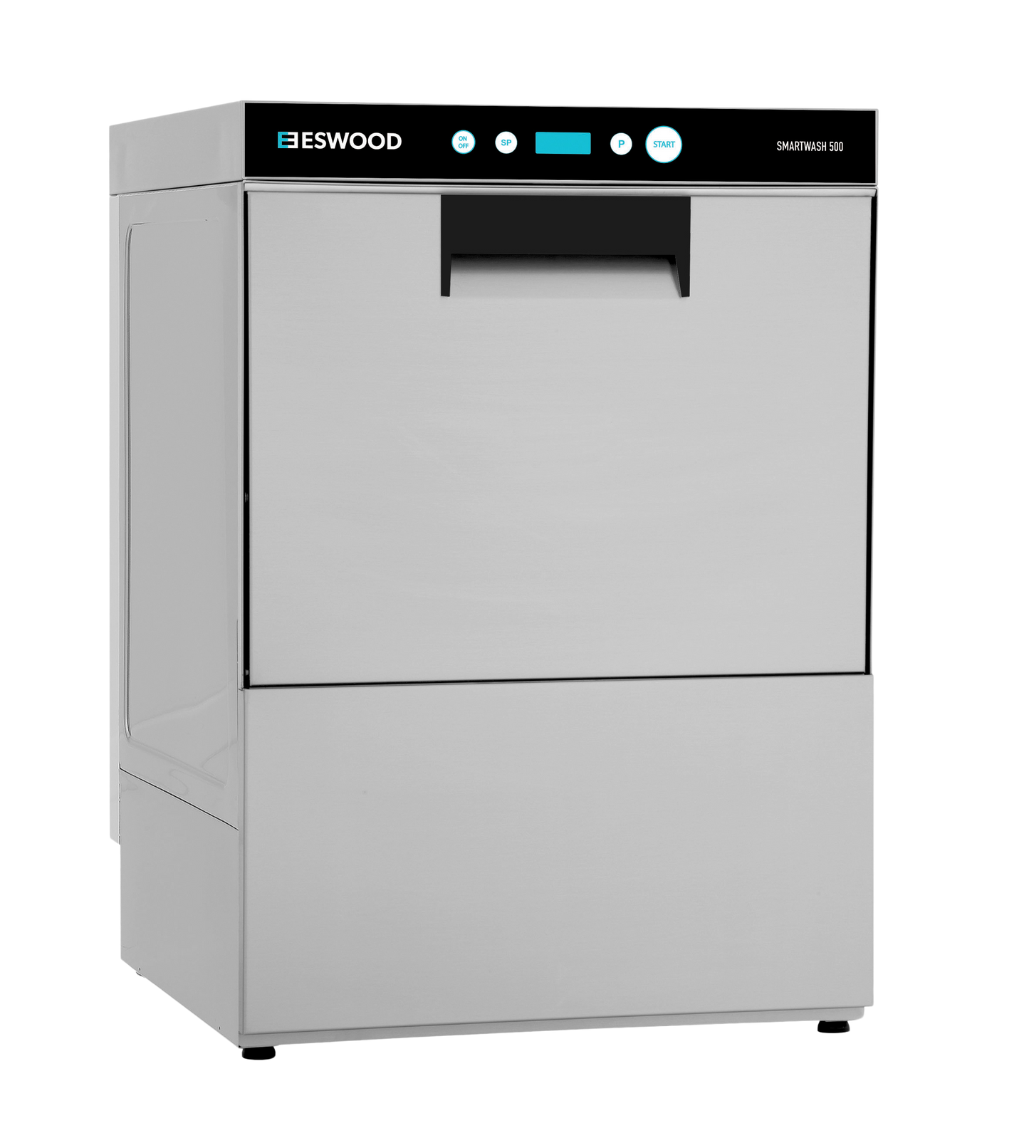 Eswood SMARTWASH 500 Commercial Dishwasher