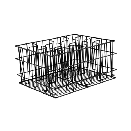 Glass Compartment Racks - 3 sizes - 16 Glass - 20 Glass - 30 Glass
