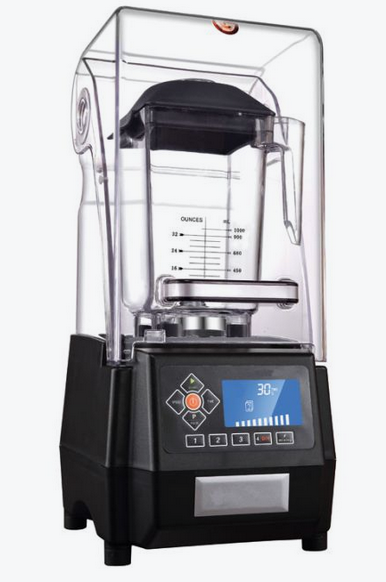 Benchstar KS-10000 Pro Commercial Smoothies Blender