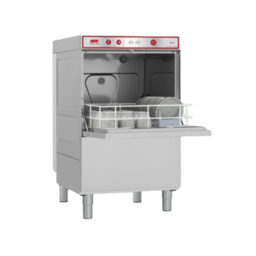 Norris IM17 Glasswasher