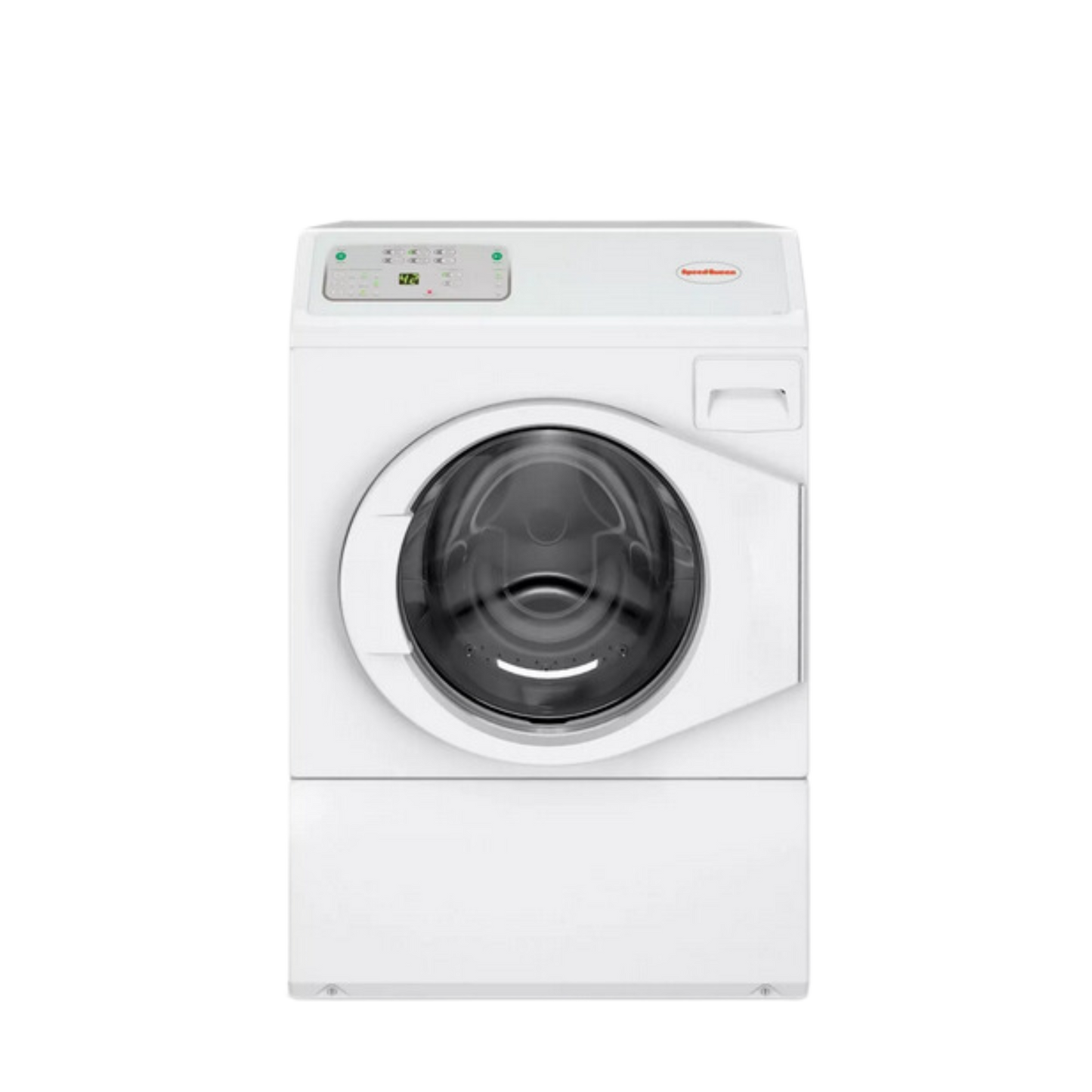 SPEEDQUEEN LFNE5B Front Load Washer
