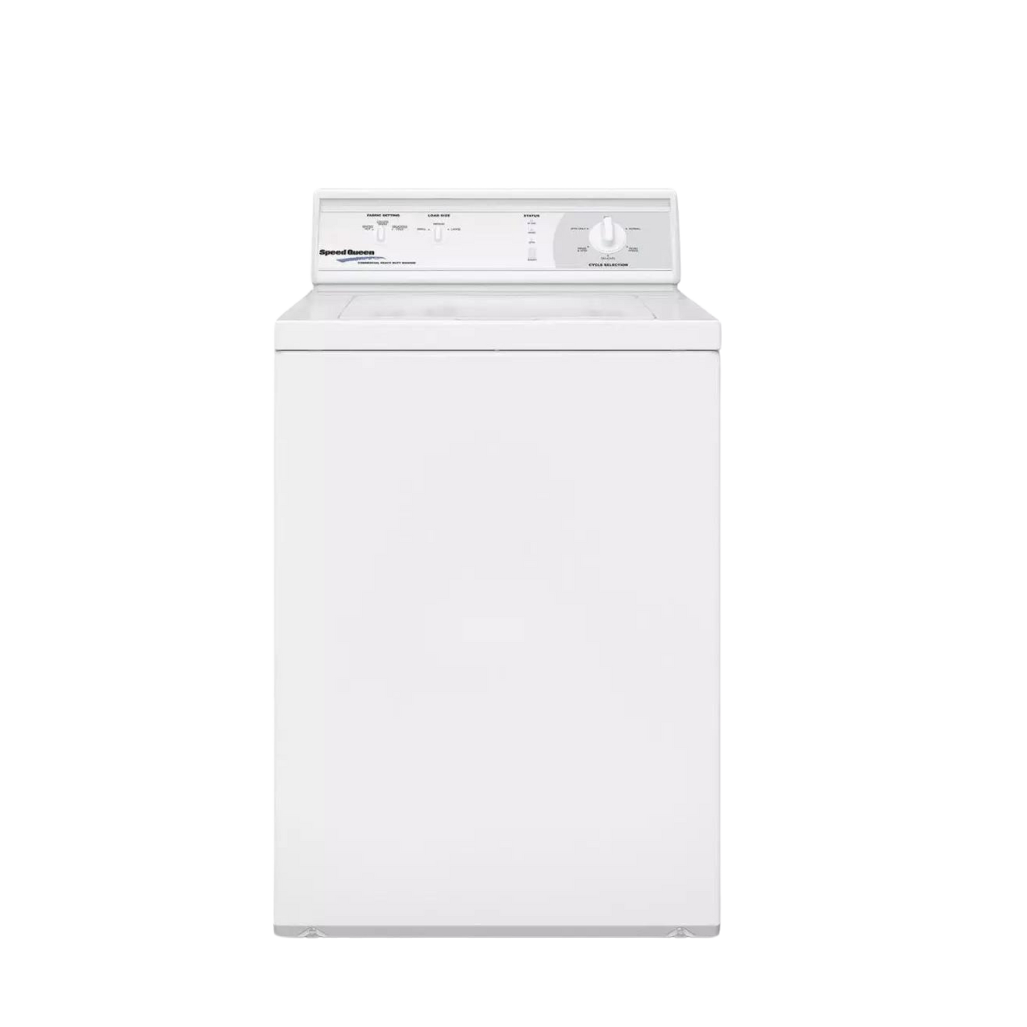 COMMERCIAL 8 kg TOP LOADER WASHER LWNA62 (LWS52)