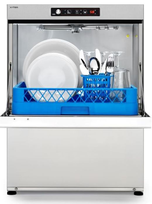 Sammic UX50SBC Commercial Dishwasher