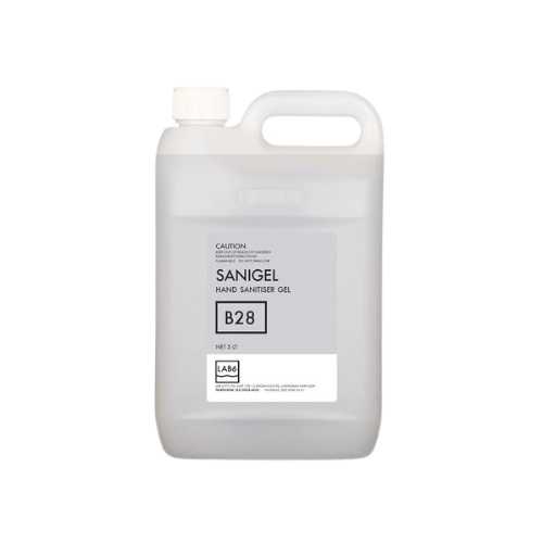 B28 Sanigel - Hand Sanitiser Gel