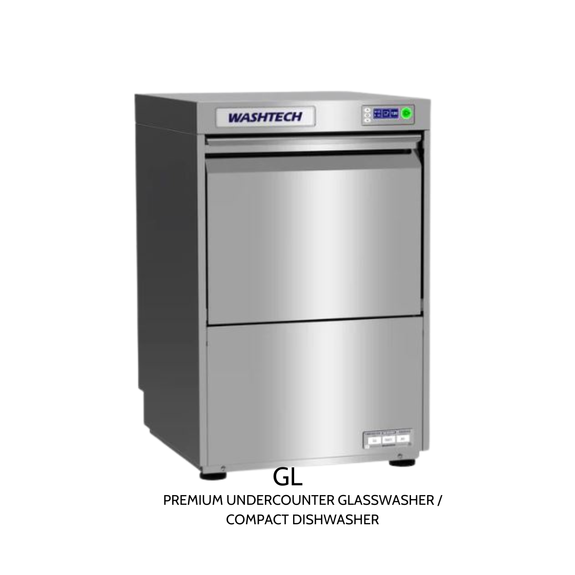 Washtech GL Glasswasher