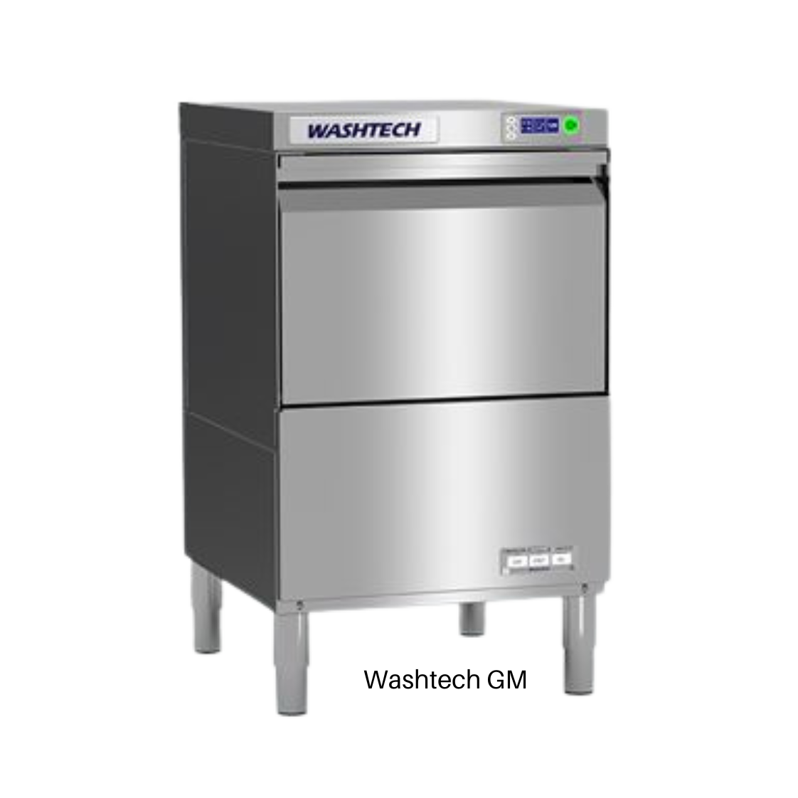 Washtech GM Glasswasher