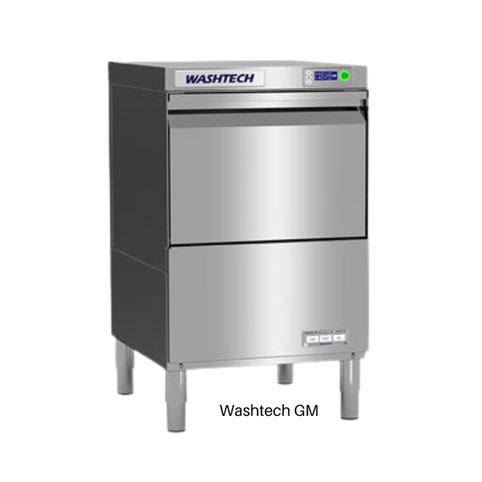 Washtech GM Glasswasher