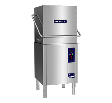 Washtech XP
