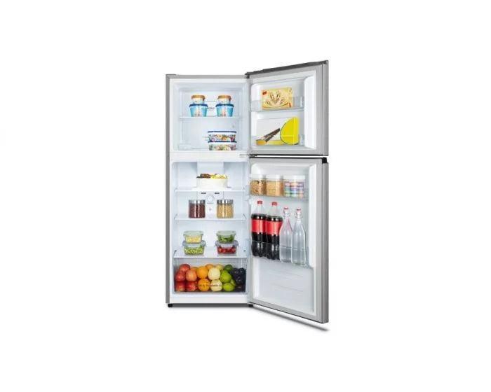 Hisense HRTF205S Top mount fridge
