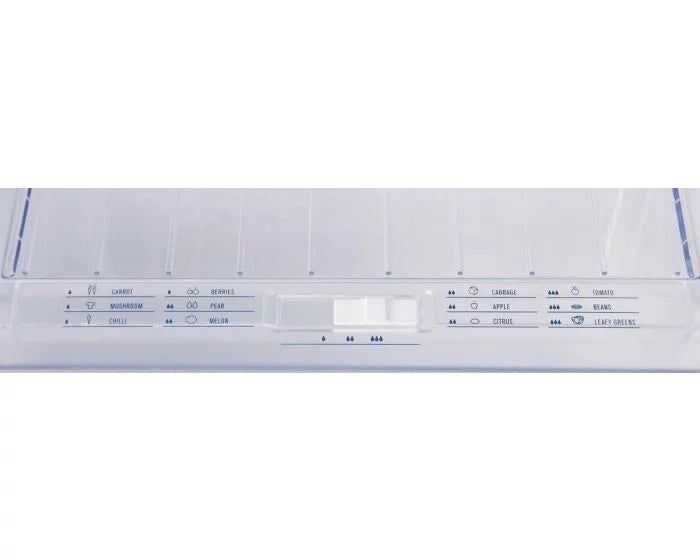 Westinghouse 211L Fridge HRTF205S