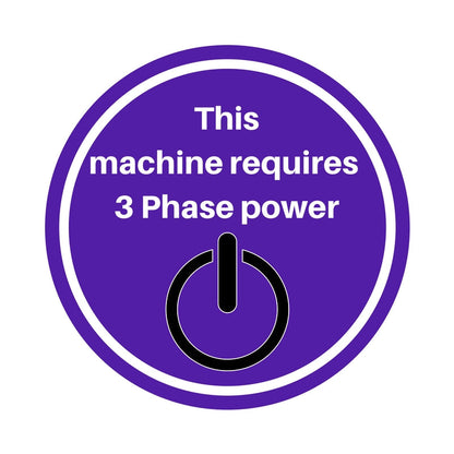 Washtech M2C Pass Through Dishwasher - incl Heat recovery