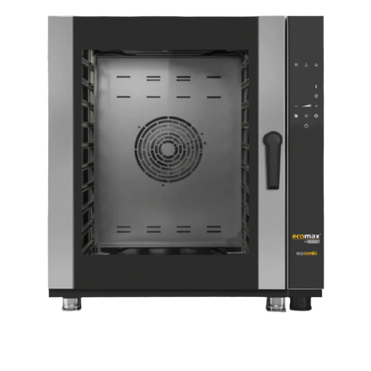 HOBART EcoMax Combi Oven HECME10 Package