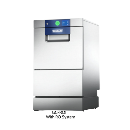 Hobart Profi GCROI PREMIUM RO Glasswasher