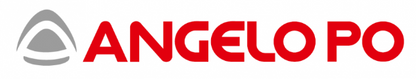 Angelo Po - 4 burner Gas range + Gas Convection Oven
