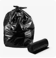 Bastion Heavy Duty Bin Liners