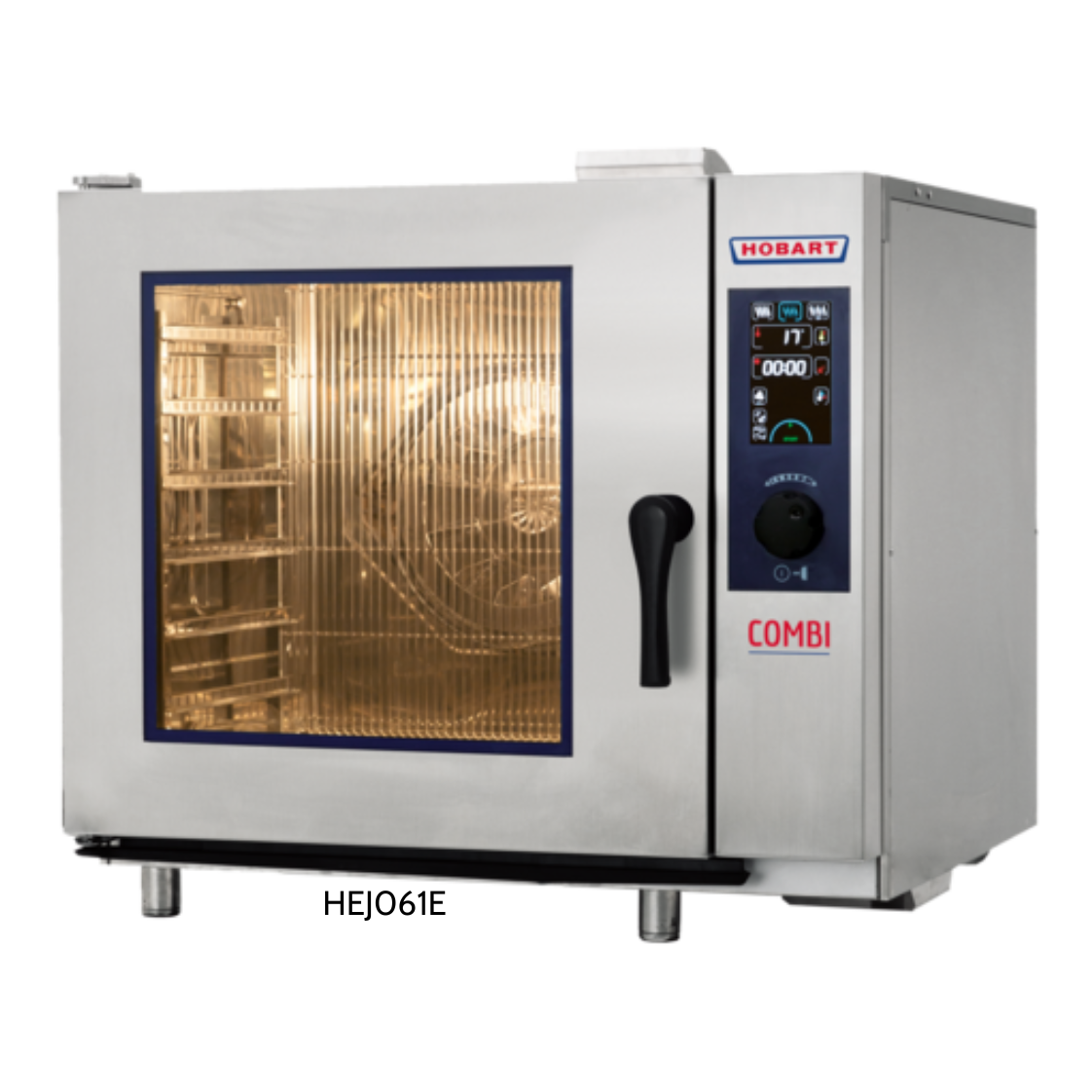 HOBART EcoMax Combi Oven HEJ061E