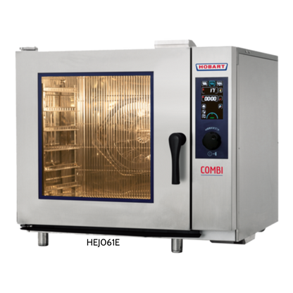 HOBART EcoMax Combi Oven HEJ061E