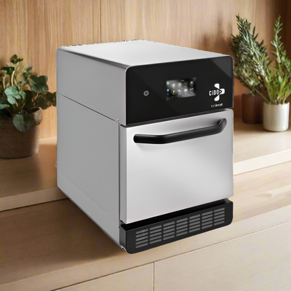 Lincat - CiBO + High Speed Oven
