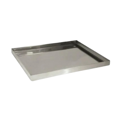Drip Tray - Stainless Steel