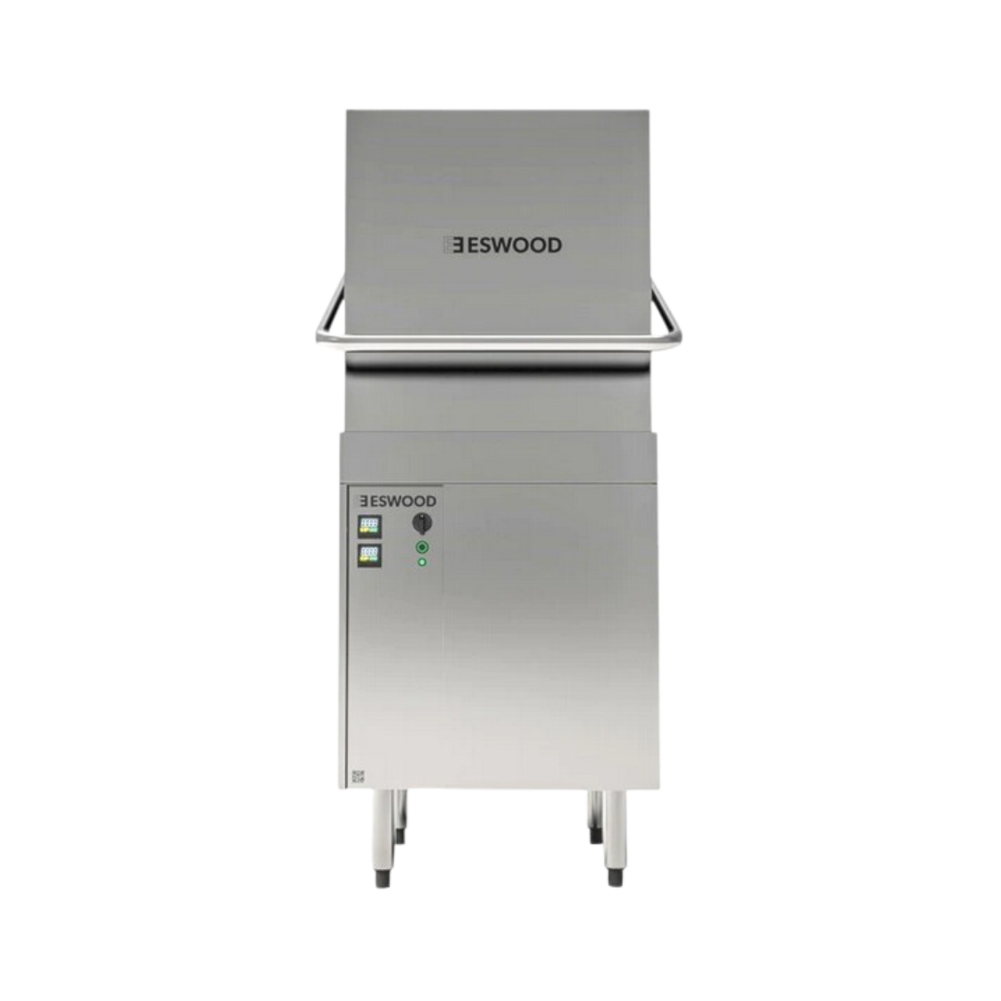 Eswood ES25 Pass Through Dishwasher