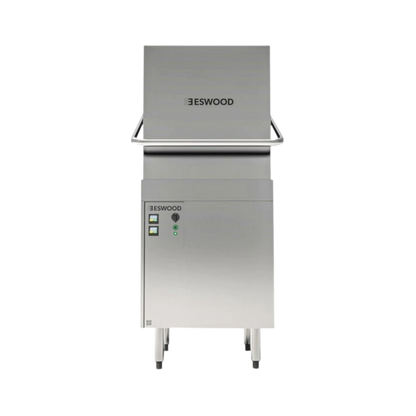 Eswood ES25 Pass Through Dishwasher