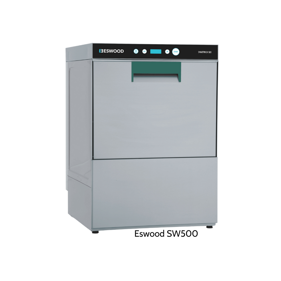 Commercial Dishwashers Underbench Catersave by Warewashing Solutions