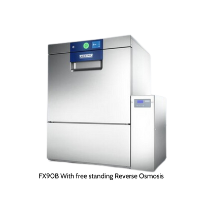 Hobart FX90B with options
