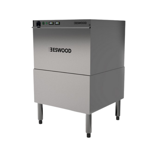 Eswood B42PN Glasswasher / Compact Dishwasher