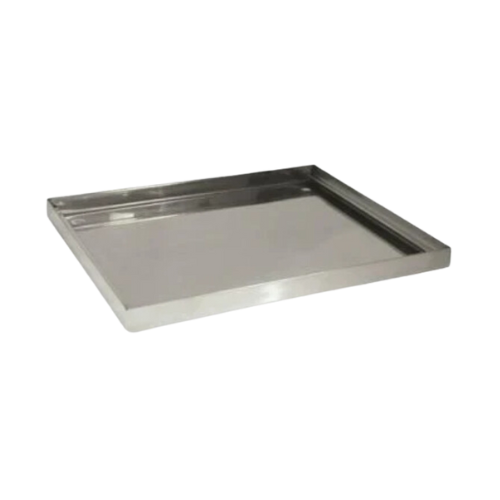 Glasswasher Drip Tray - 430mm x 380mm