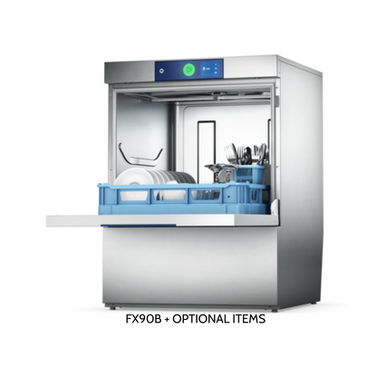 Hobart FX90B with options