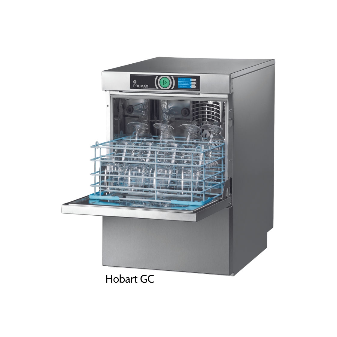 Hobart GC PREMIUM Glasswasher