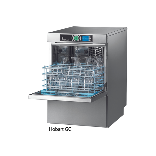 Hobart GC PREMIUM Glasswasher