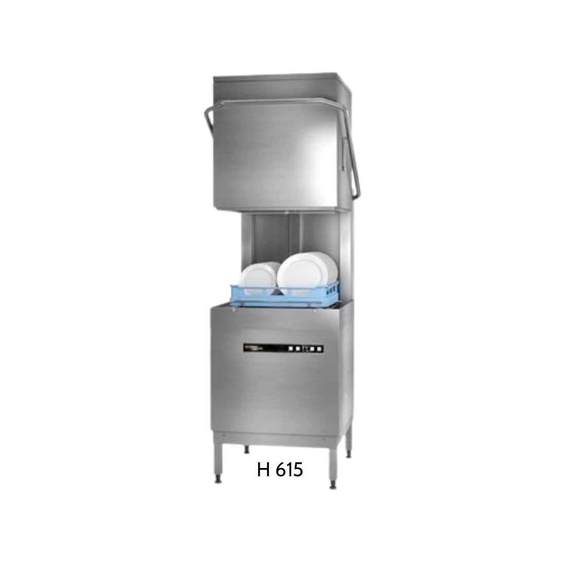 Hobart EcoMax Plus 615 – Catersave