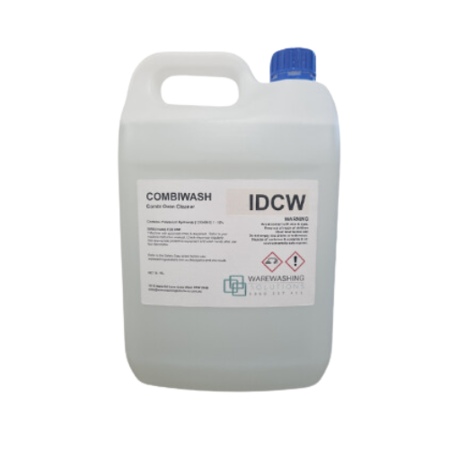 ID Combi Wash - Non Caustic Oven Cleaner