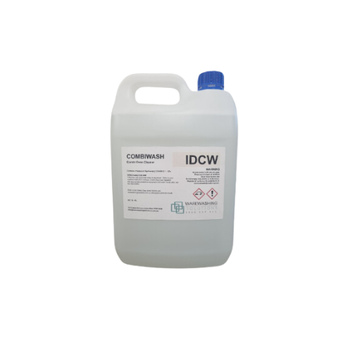 ID Combi Wash - Non Caustic Oven Cleaner