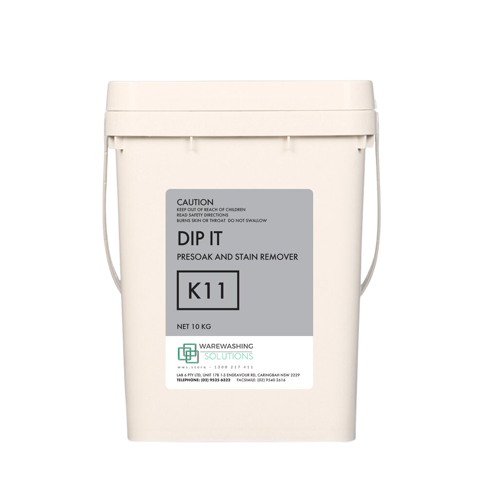 L6-K11 Dip It - Pre-Soak & Stain Remover