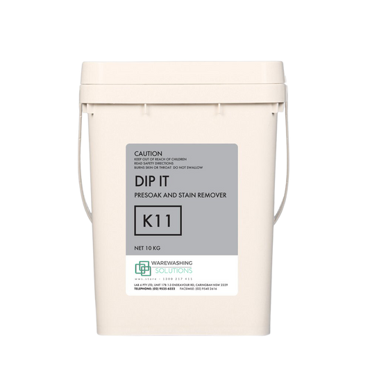 L6-K11 Dip It - Pre-Soak & Stain Remover