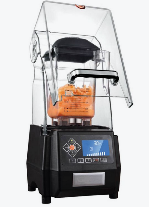 Benchstar KS-10000 Pro Commercial Smoothies Blender