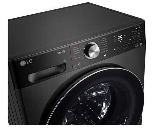 LG 10kg Washing Machine